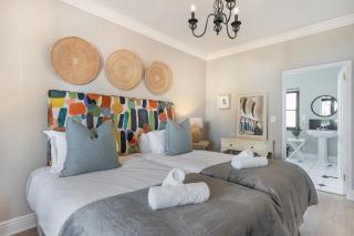 Winelands Golf Lodges 38 - Stellenbosch - 6