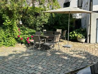 Fachwerkliebe Ornes 2 - 5