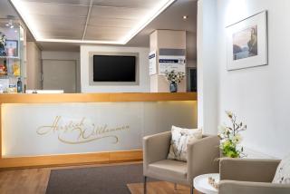 NOVALIS Hotel by AURUM Dresden - Dresda - 4