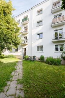 Metro Racławicka Comfy Apartment by BookingHost - Warsaw - 5