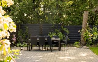 Beautiful Home In Toftlund With Sauna - 2