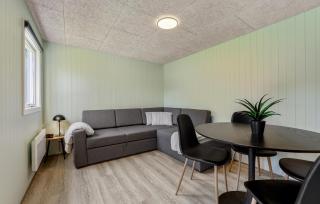 Beautiful Home In Toftlund With Sauna - Toftlund - 4