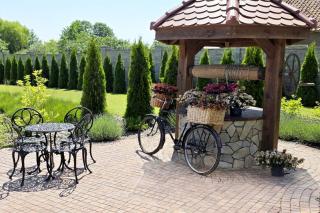 Apartamenty Mazurskie Ługowscy - Chruściele - 7