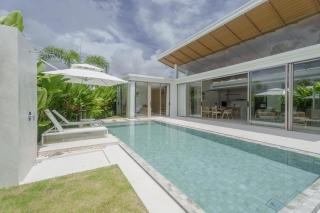 Asherah NEW 3BR Villa Luxury Poolside Paradise - Bang Tao Beach - 0
