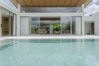 Asherah NEW 3BR Villa Luxury Poolside Paradise - Bang Tao Beach - 8