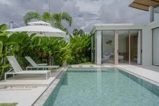Asherah NEW 3BR Villa Luxury Poolside Paradise - Bang Tao Beach - 9