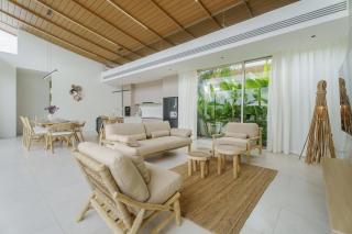 Asherah NEW 3BR Villa Luxury Poolside Paradise - Bang Tao Beach - 7