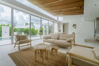 Asherah NEW 3BR Villa Luxury Poolside Paradise - Bang Tao Beach - 6