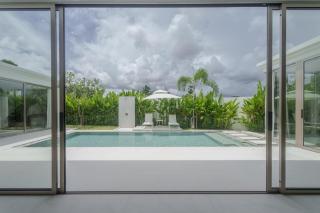 Asherah NEW 3BR Villa Luxury Poolside Paradise - Bang Tao Beach - 5