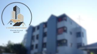 V Home Apartment - - 0