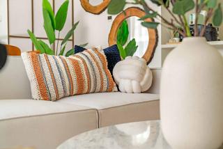 Silkhaus Luxurious 3BR with Maid Room in Dubai Hills - 1