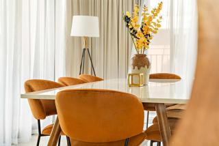 Silkhaus Luxurious 3BR with Maid Room in Dubai Hills - 8