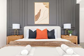 Silkhaus Luxurious 3BR with Maid Room in Dubai Hills - 6