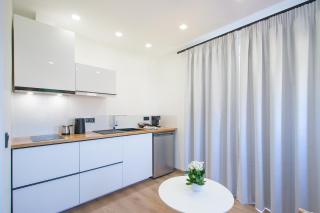 Georgia apartments and suites in town - Skiathos - 0