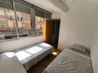 Piso Avenida de Madrid - Zaragoza - 7