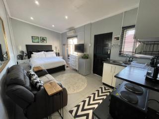 Garden View Cottage - Durban - 0