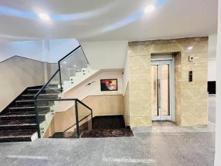 Roomshala 183 Hotel Aroma Chattarpur - Neu-Delhi - 1