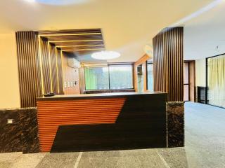 Roomshala 183 Hotel Aroma Chattarpur - Neu-Delhi - 5
