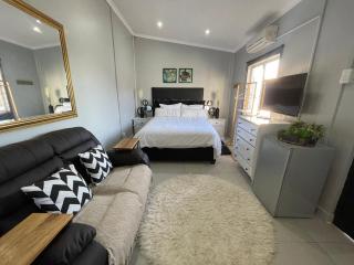 Garden View Cottage - Durban - 7