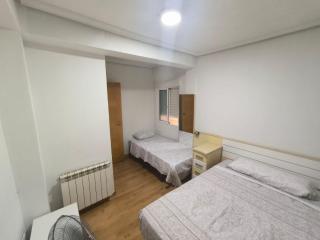 Piso Avenida de Madrid - Zaragoza - 8