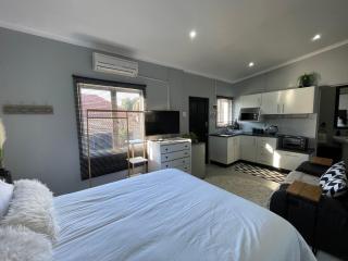Garden View Cottage - Durban - 3