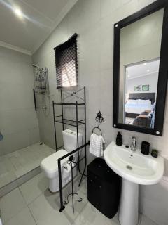 Garden View Cottage - Durban - 2