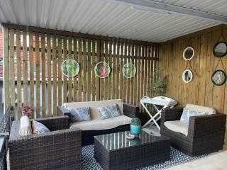Garden View Cottage - Durban - 1