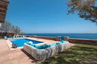 Villa Domus Alba B - Portocolom - 5