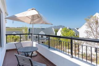 Winelands Golf Lodges 39 - Stellenbosch - 8