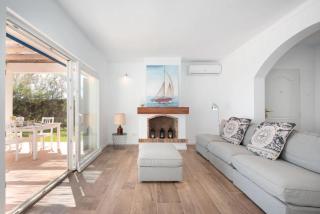 Villa Domus Alba B - Portocolom - 3