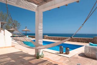 Villa Domus Alba B - Portocolom - 0