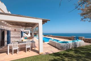 Villa Domus Alba B - Portocolom - 7