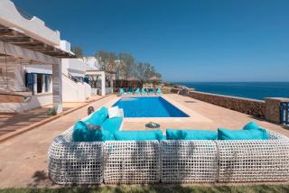 Villa Domus Alba B - Portocolom - 9