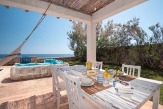 Villa Domus Alba B - Portocolom - 6