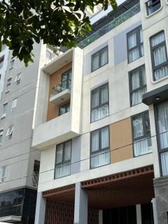 HongHome The Nami Building - Ho Chi Minh - 0