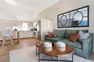 Winelands Golf Lodges 39 - Stellenbosch - 7