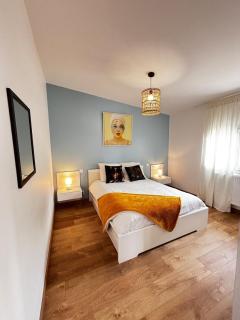 Gîte Côte de Nacre, 4 à 6p, La Ferme de Valambray - 9