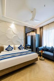The Bella Express- New Delhi - Neu-Delhi - 7