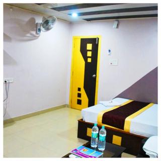 Hotel Pancha-deep Bhawan Full AC OR NON AC Room WB - 5