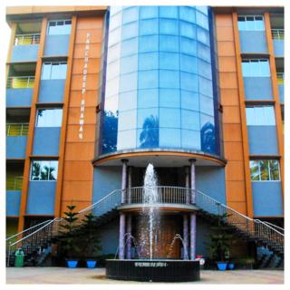 Hotel Pancha-deep Bhawan Full AC OR NON AC Room WB - 6