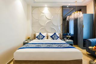 The Bella Express- New Delhi - Neu-Delhi - 9