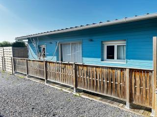 Gîte Côte de Nacre, 4 à 6p, La Ferme de Valambray - - 5