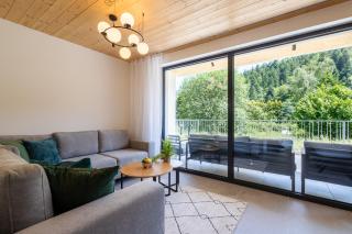 Apartamenty Dobre Miejsce Szczyrk - Szczyrk - 9