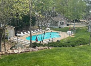 Granite Serenity - Laconia - 1