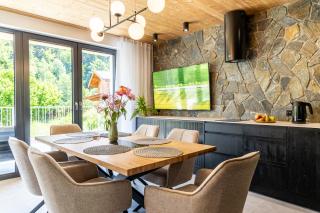 Apartamenty Dobre Miejsce Szczyrk - Szczyrk - 7