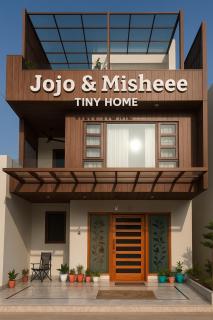 Jojo & Misheee Tiny Home - Jawāla Mukhi - 0