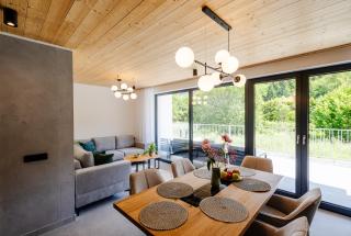 Apartamenty Dobre Miejsce Szczyrk - Szczyrk - 8