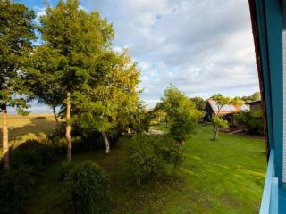 Ferienhaus Kranichblick mit Terrasse am Bodden - Neuendorf Heide - 5