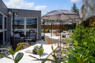 NOVALIS Hotel by AURUM Dresden - 3