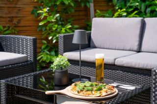 NOVALIS Hotel by AURUM Dresden - 2